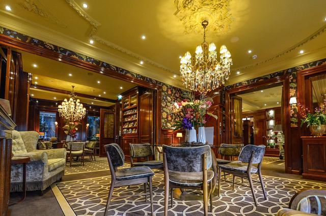 PIxabay Ресторан